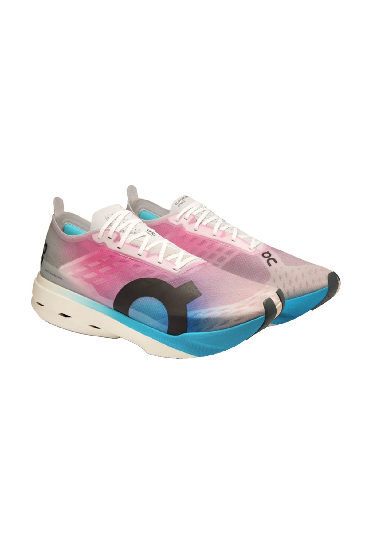 Chaussures Running Homme ON Cloudboom Strike