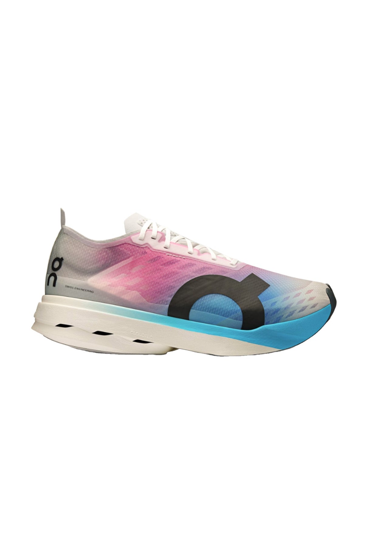 Chaussures Running Homme ON Cloudboom Strike