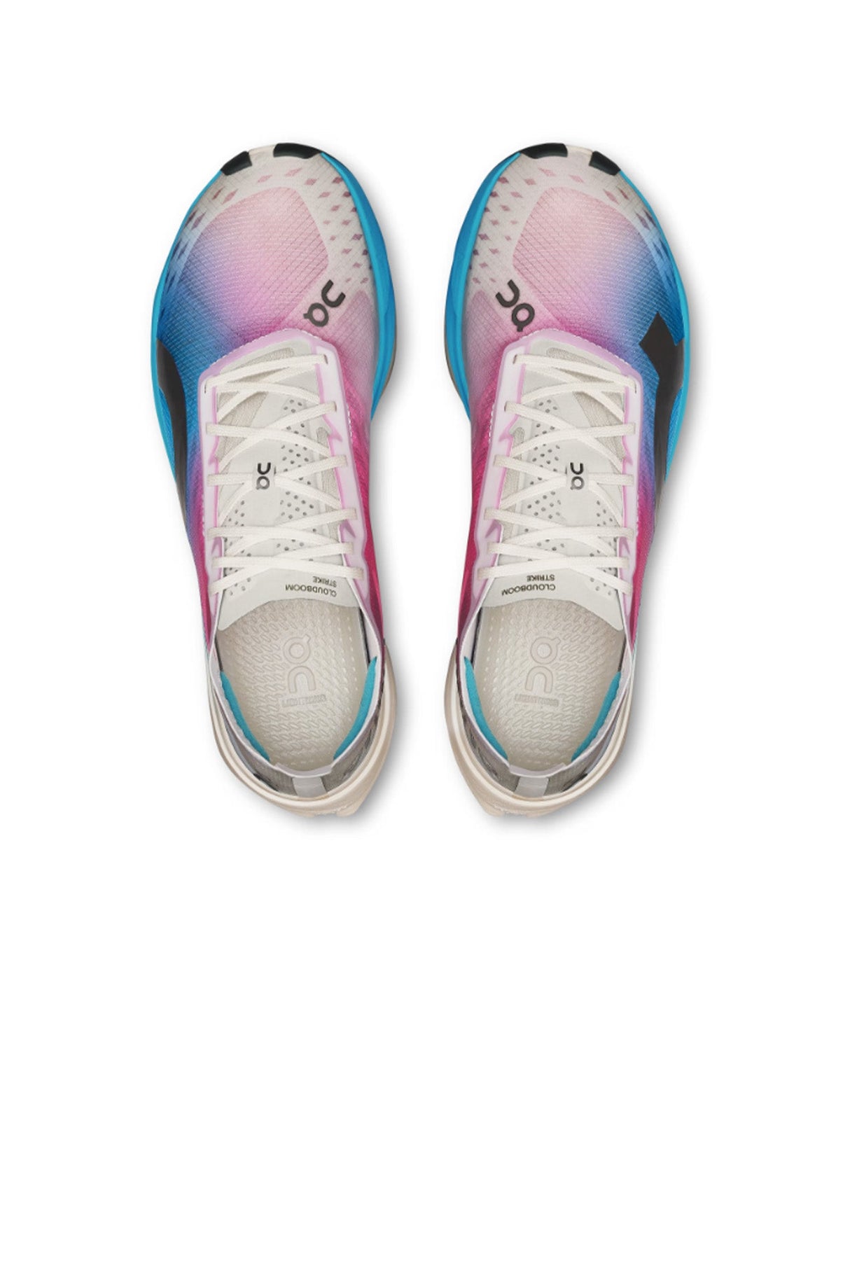Chaussures Running Homme ON Cloudboom Strike