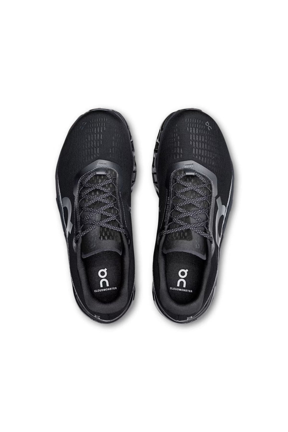 Chaussures Running Homme ON Cloudmonster 2