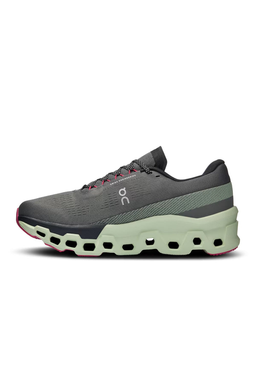 Chaussures Running Homme ON Cloudmonster 2