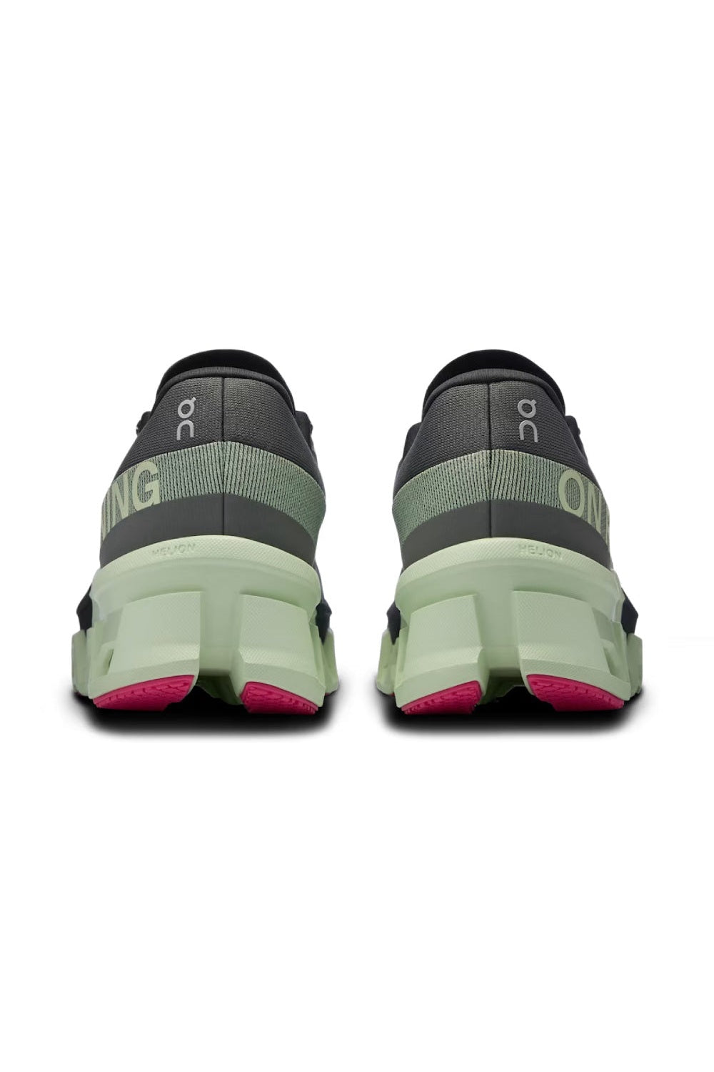 Chaussures Running Homme ON Cloudmonster 2