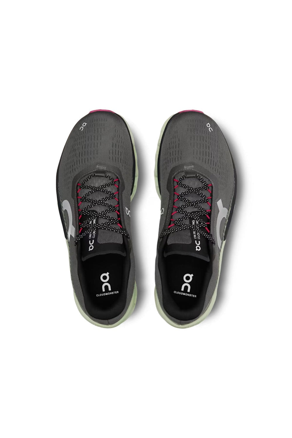 Chaussures Running Homme ON Cloudmonster 2