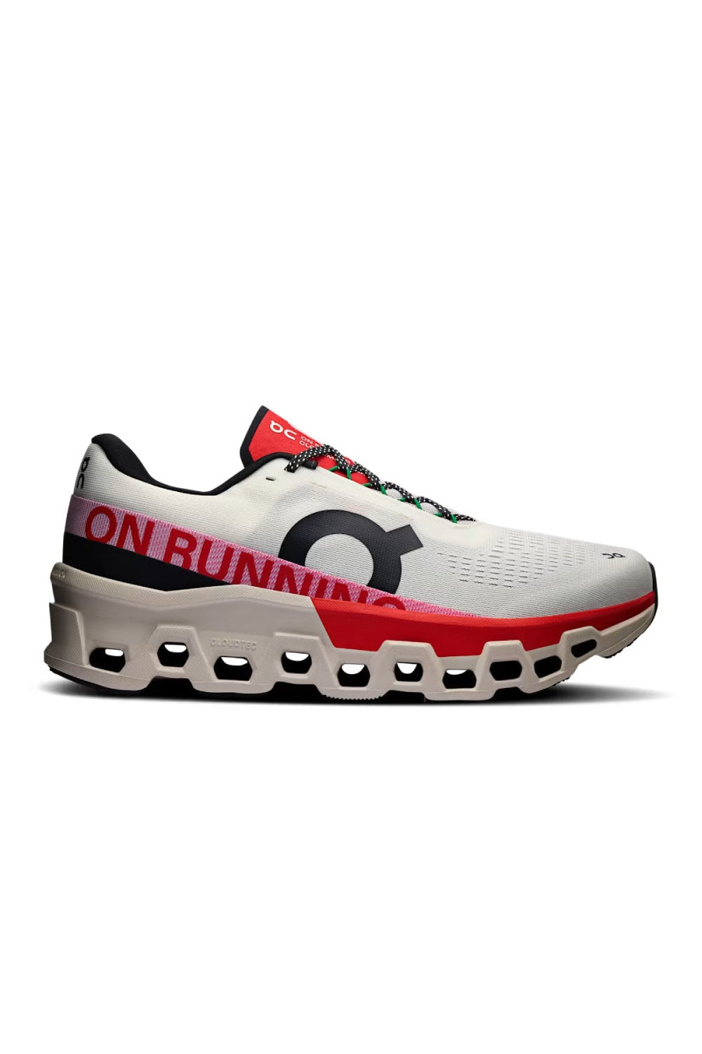 Chaussures Running Homme ON Cloudmonster 2