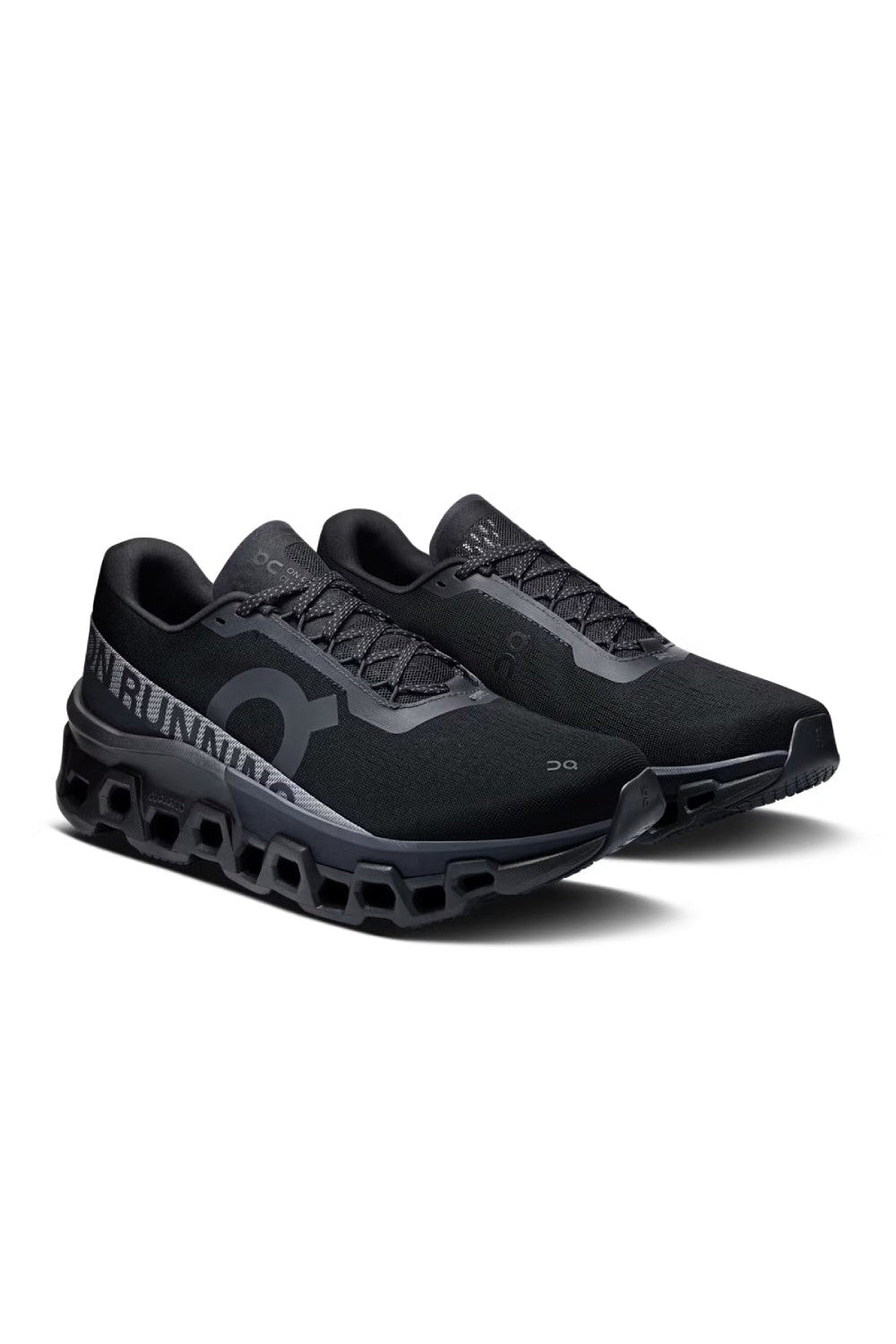 Chaussures Running Homme ON Cloudmonster 2