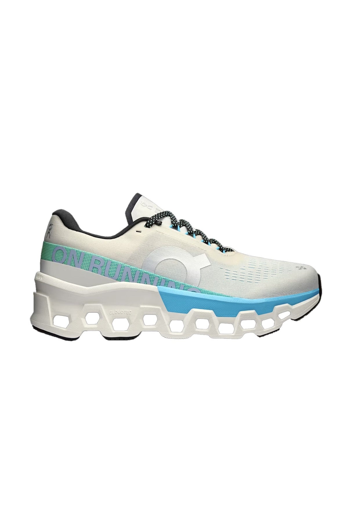 Chaussures Running Femme ON Cloudmonster 2 W