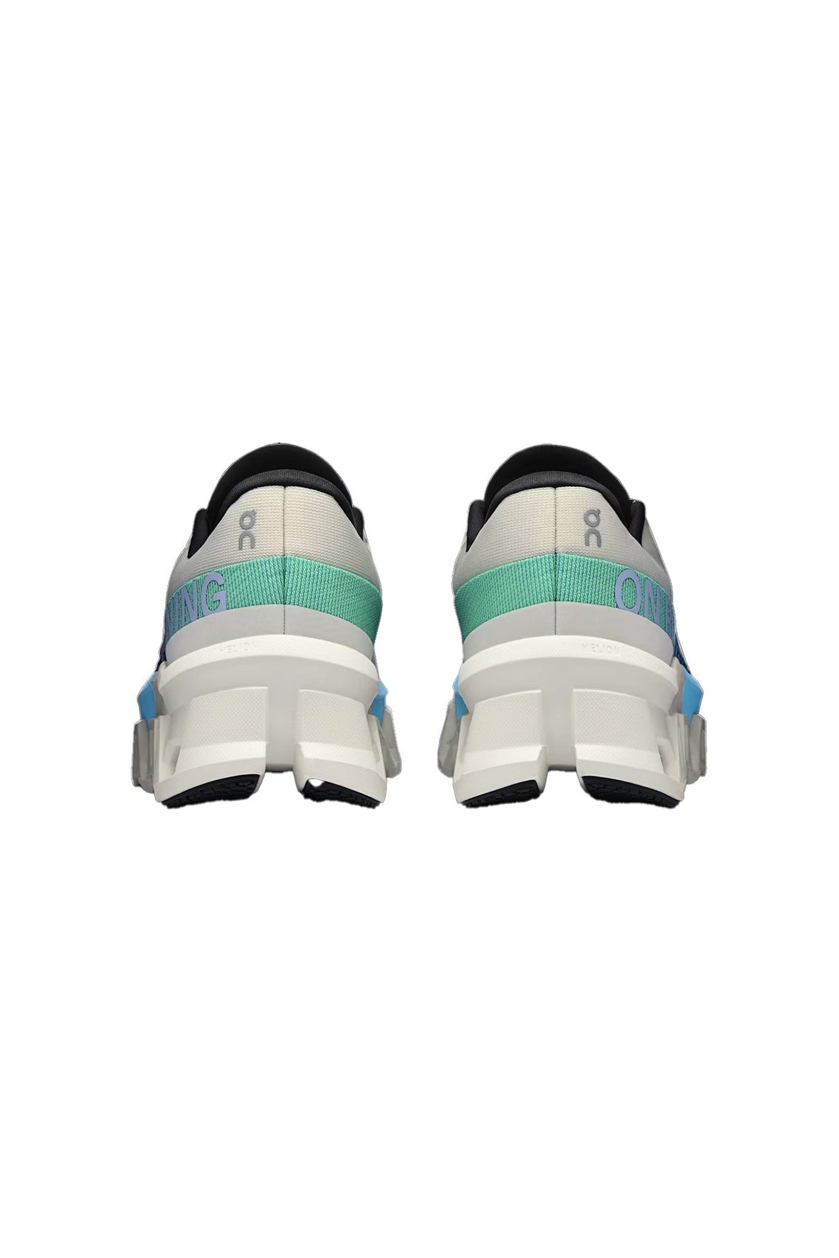 Chaussures Running Femme ON Cloudmonster 2 W
