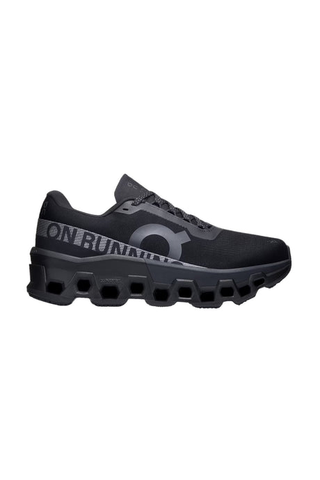 Chaussures Running Femme ON Cloudmonster 2 W
