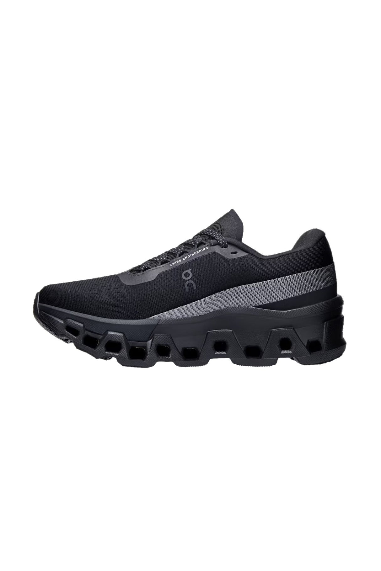 Chaussures Running Femme ON Cloudmonster 2 W