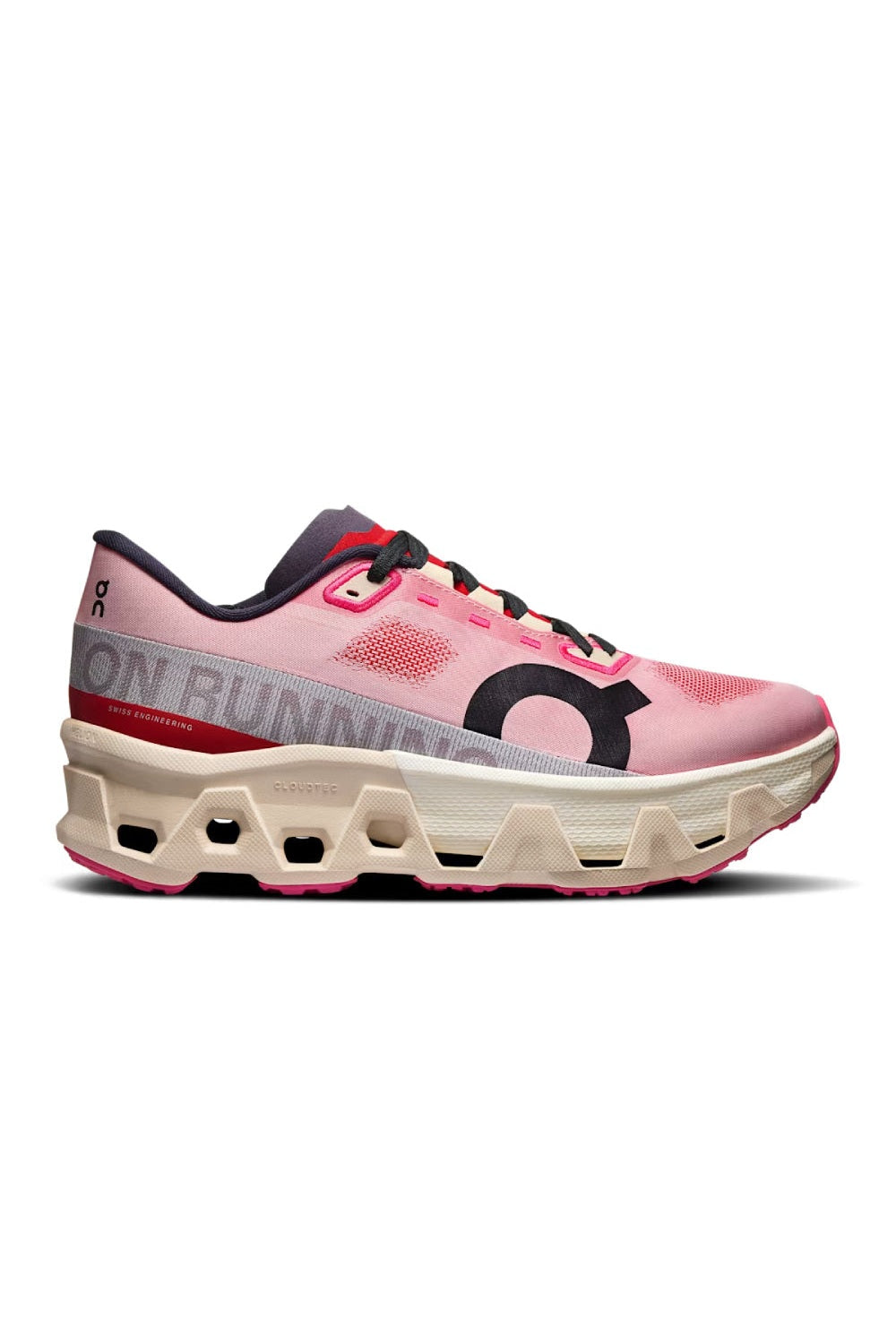 Chaussures Running Femme ON Cloudmonster Hyper W