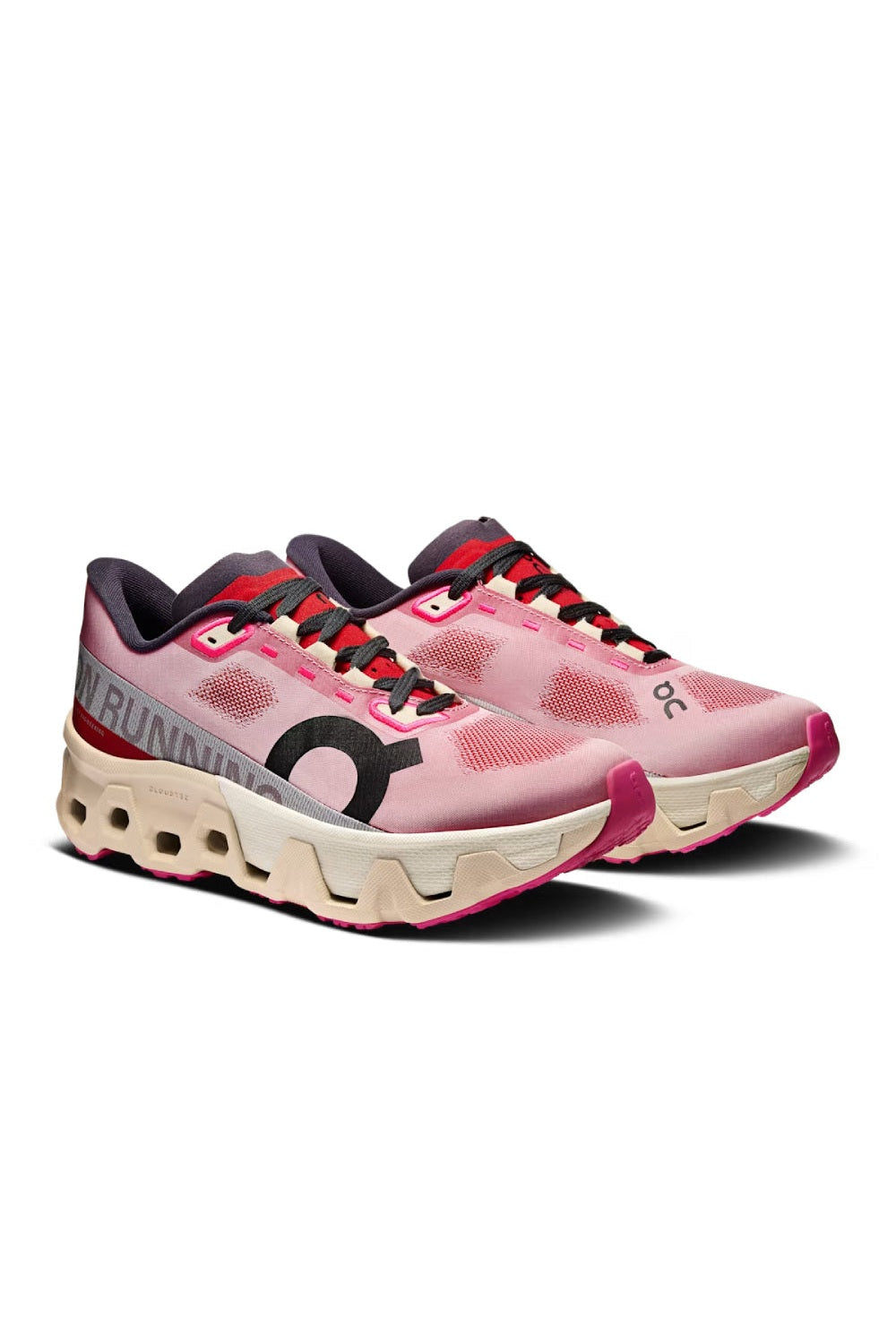 Chaussures Running Femme ON Cloudmonster Hyper W