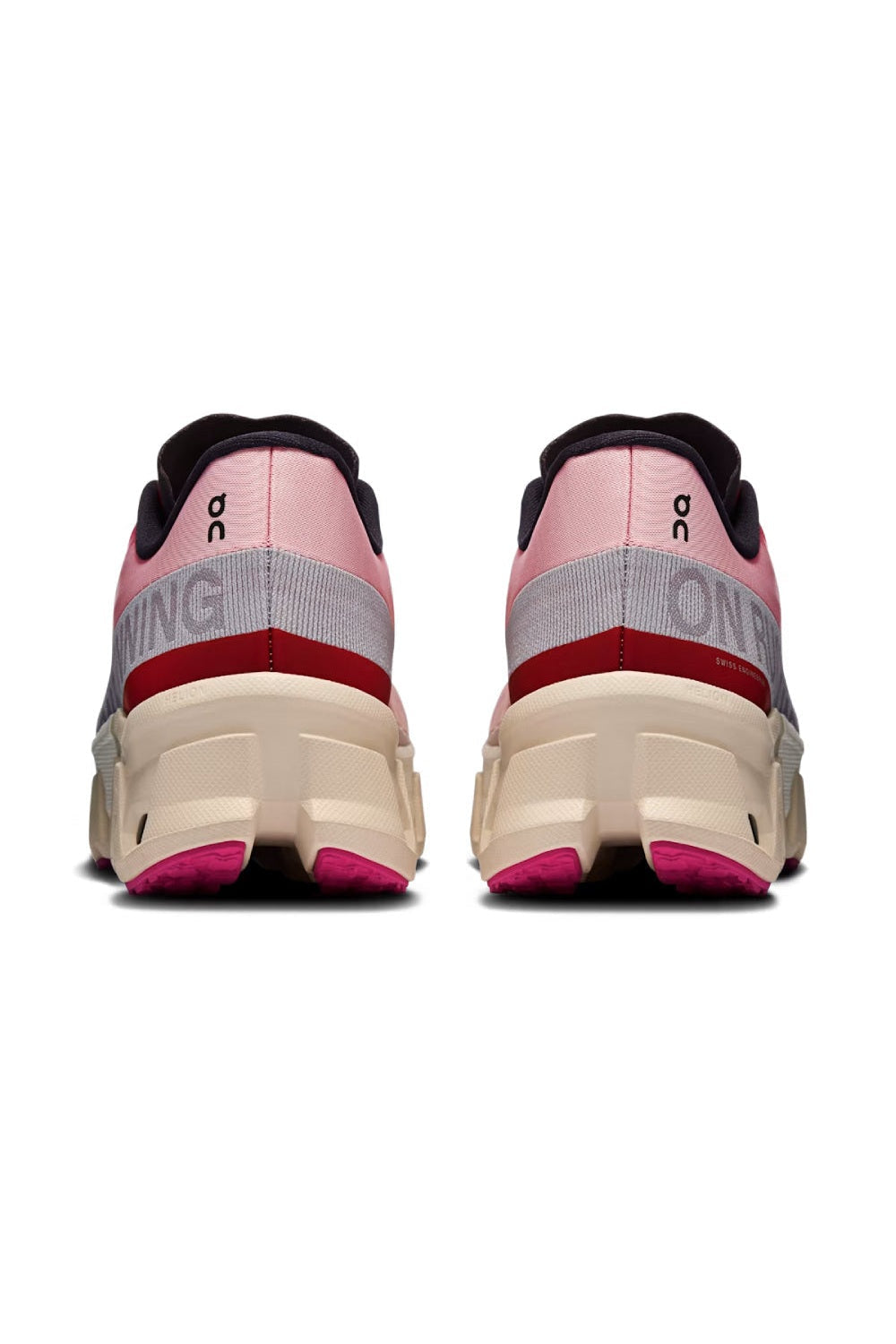 Chaussures Running Femme ON Cloudmonster Hyper W