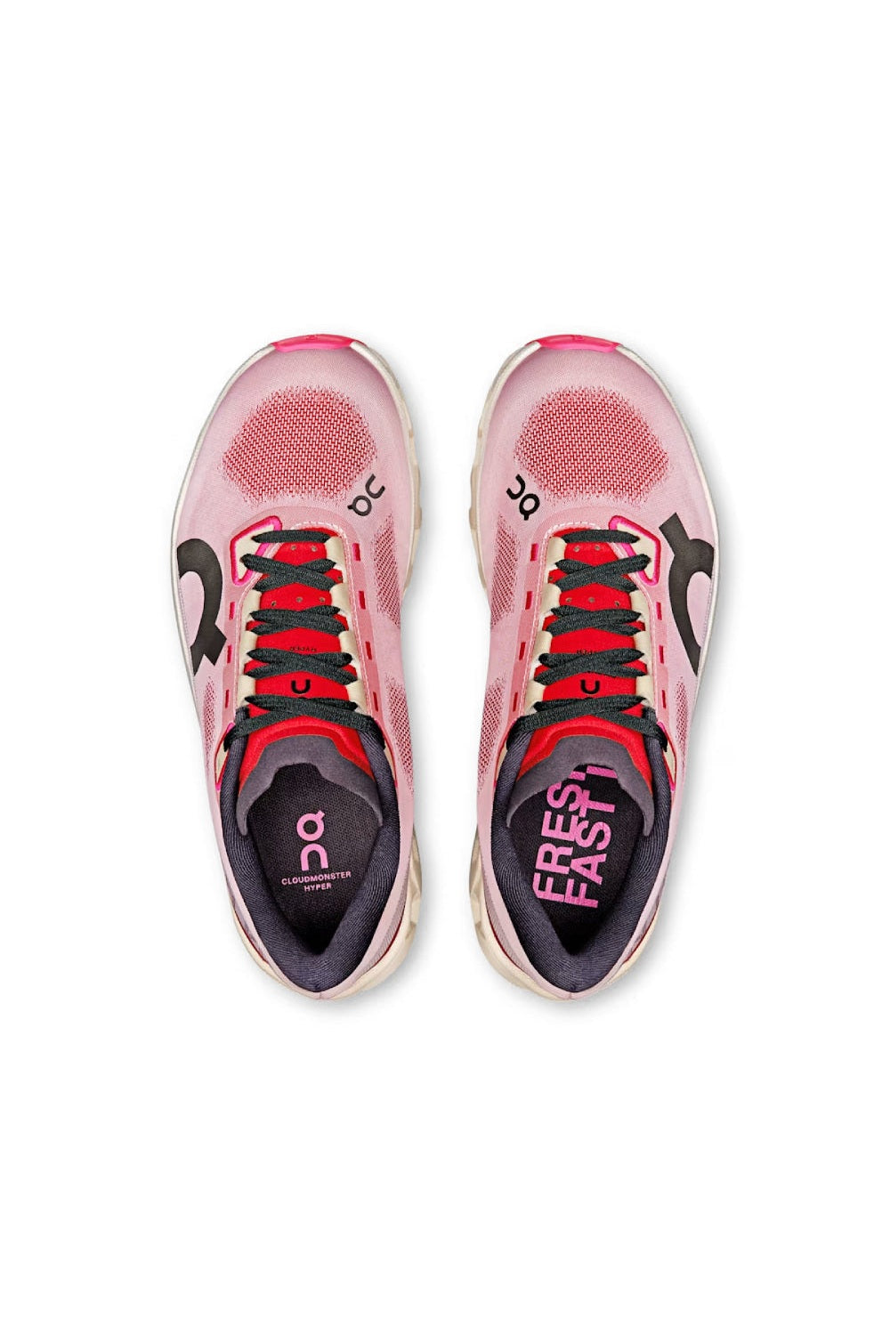Chaussures Running Femme ON Cloudmonster Hyper W