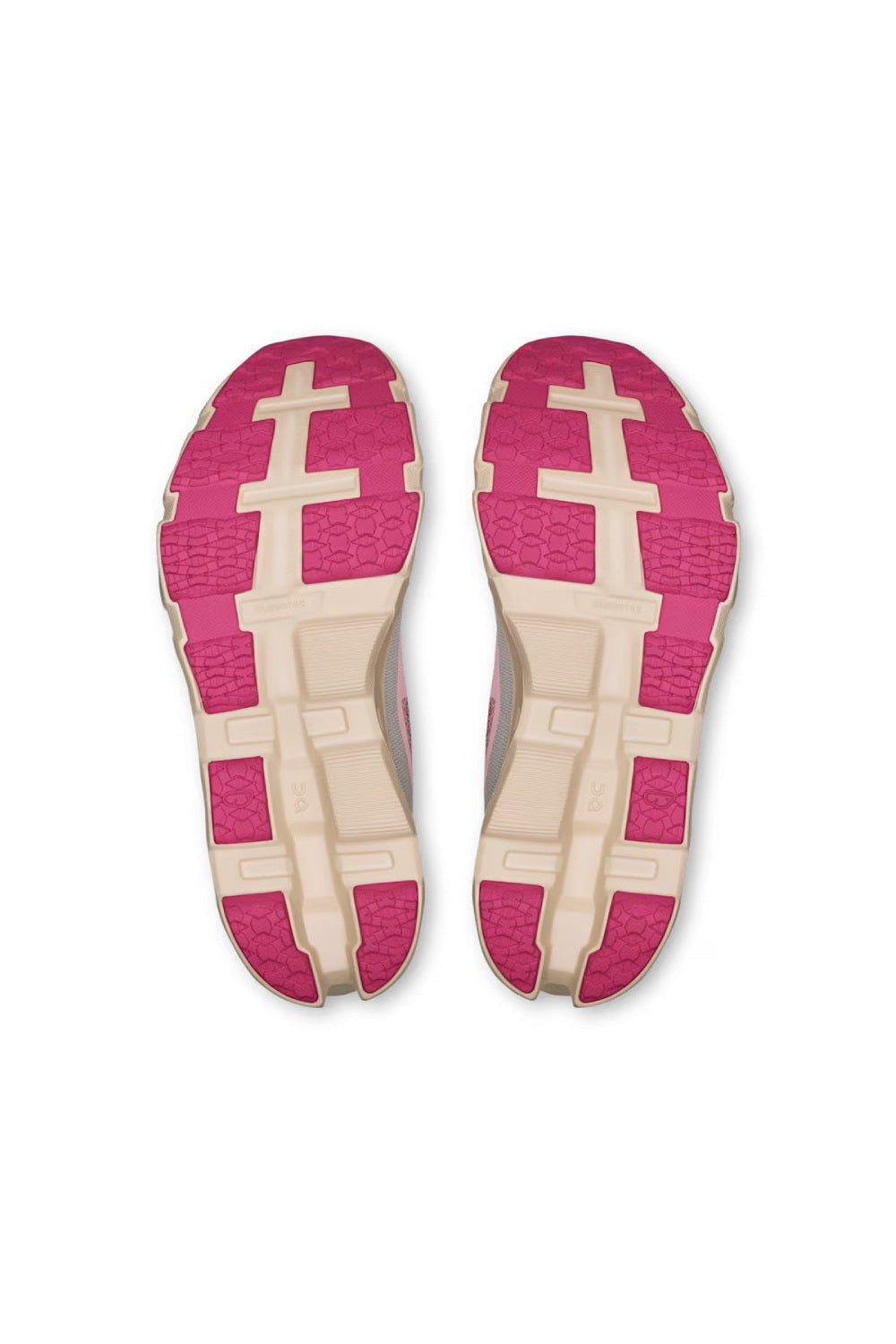 Chaussures Running Femme ON Cloudmonster Hyper W