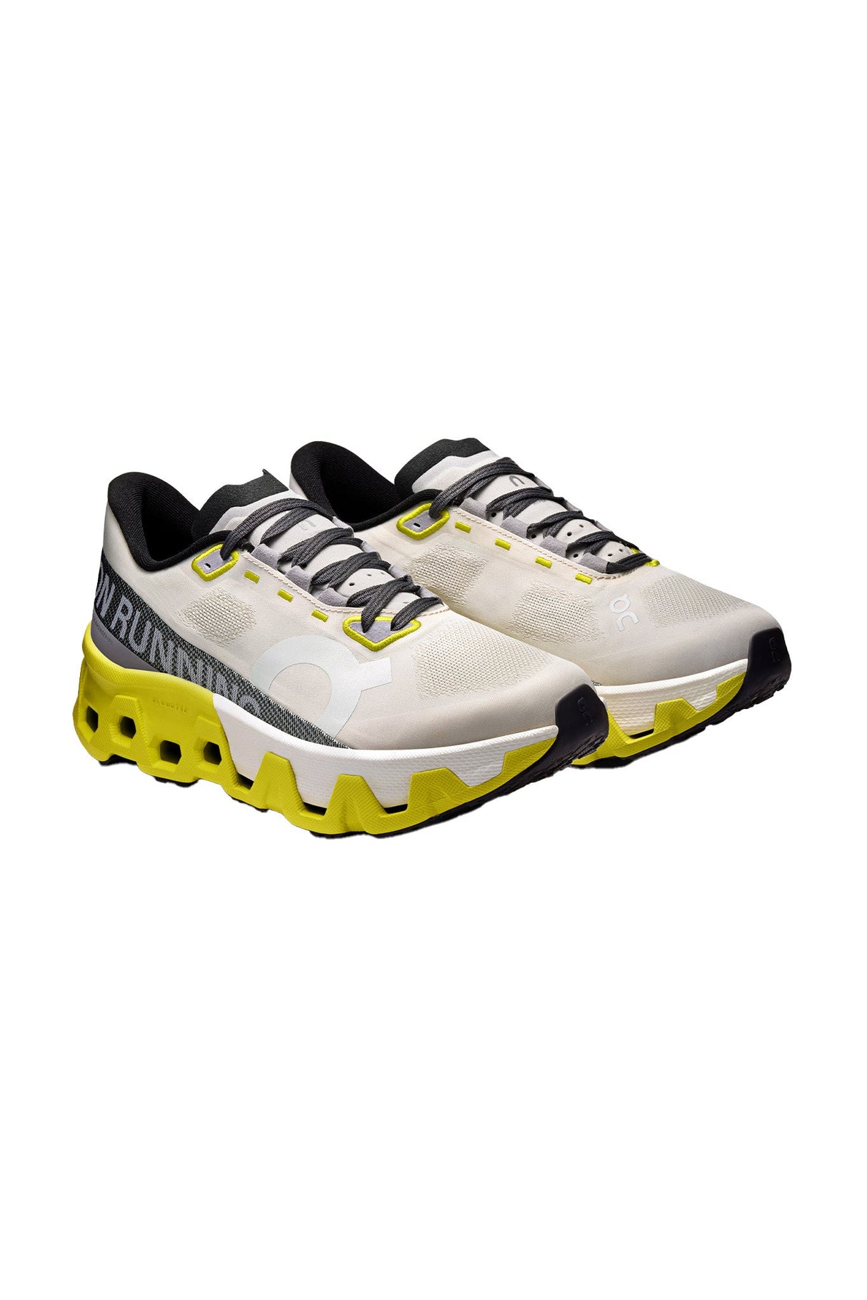 Chaussures Running Femme ON Cloudmonster Hyper W
