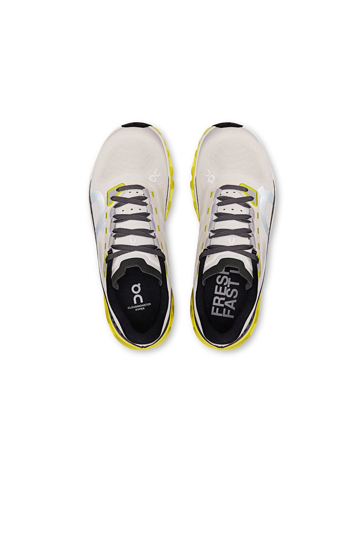Chaussures Running Femme ON Cloudmonster Hyper W