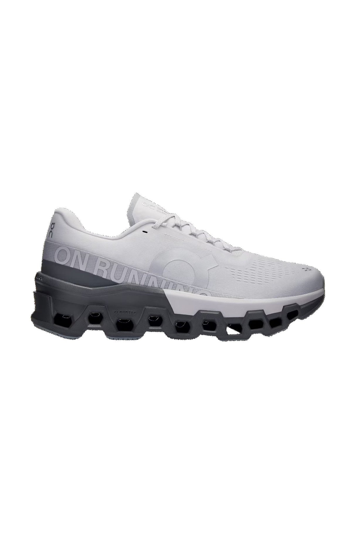 Chaussures Running Homme ON Cloudmonster