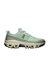 Chaussures Randonnée Femme ON Cloudrock Low WP