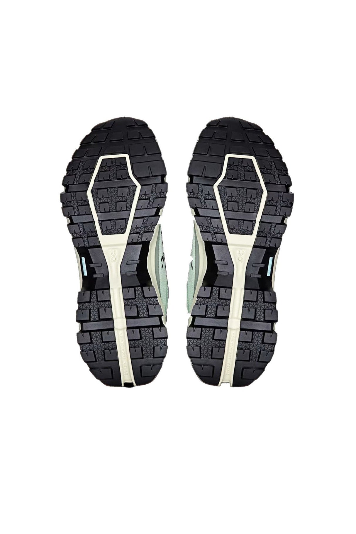 Chaussures Randonnée Femme ON Cloudrock Low WP