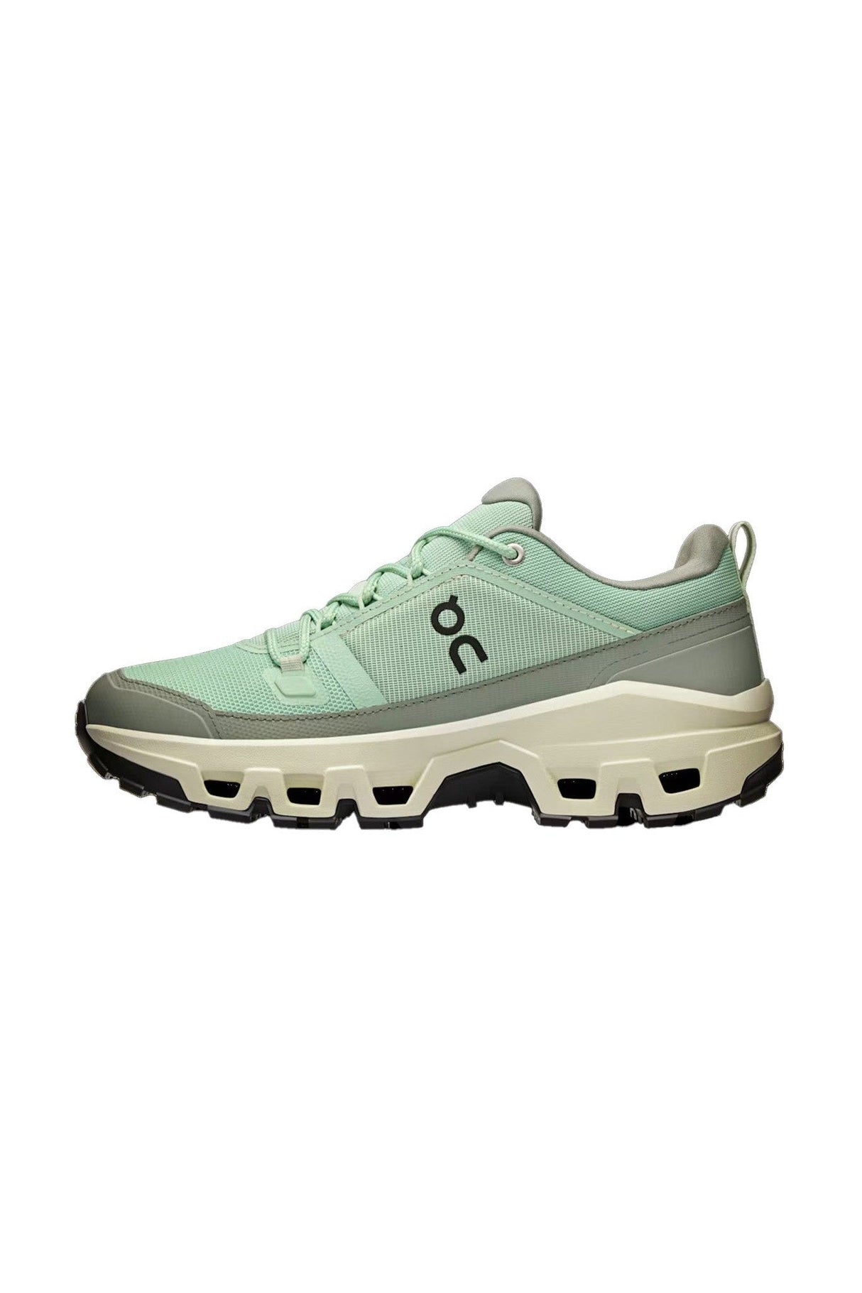Chaussures Randonnée Femme ON Cloudrock Low WP