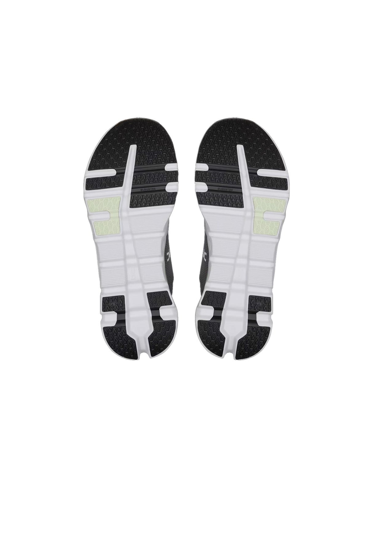 Chaussures Running Homme ON Cloudrunner 2