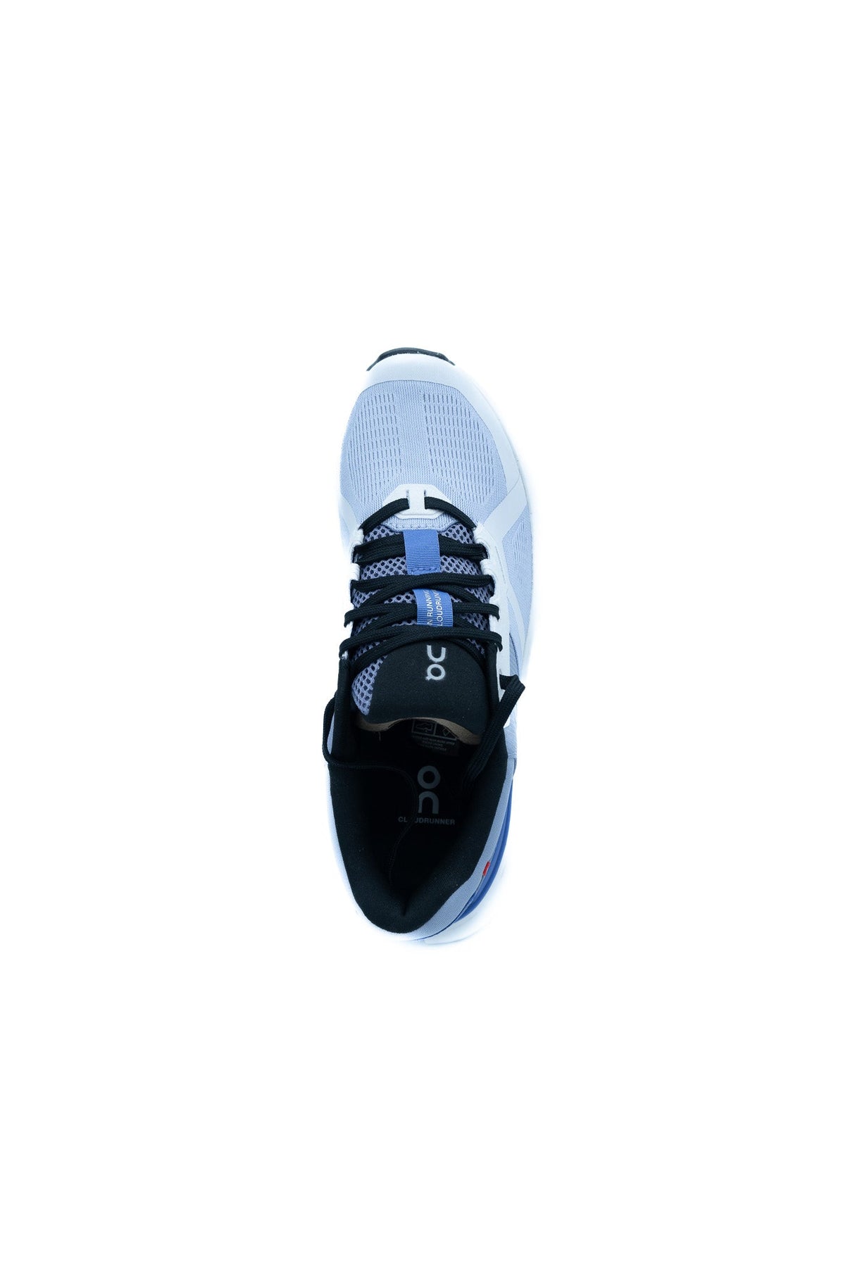 Chaussures Running Femme ON Cloudrunner 2