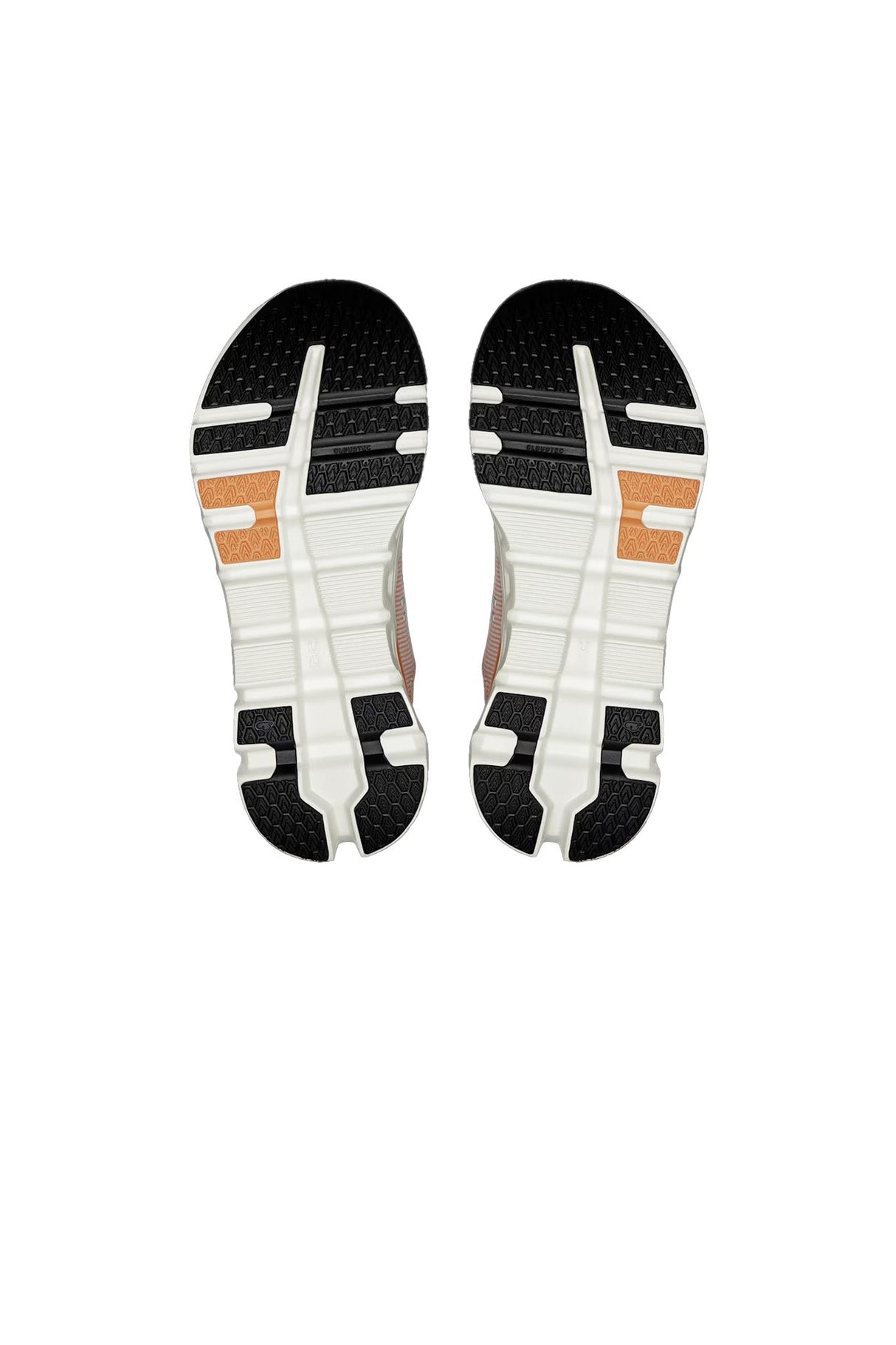 Chaussures Running Femme ON Cloudrunner 2
