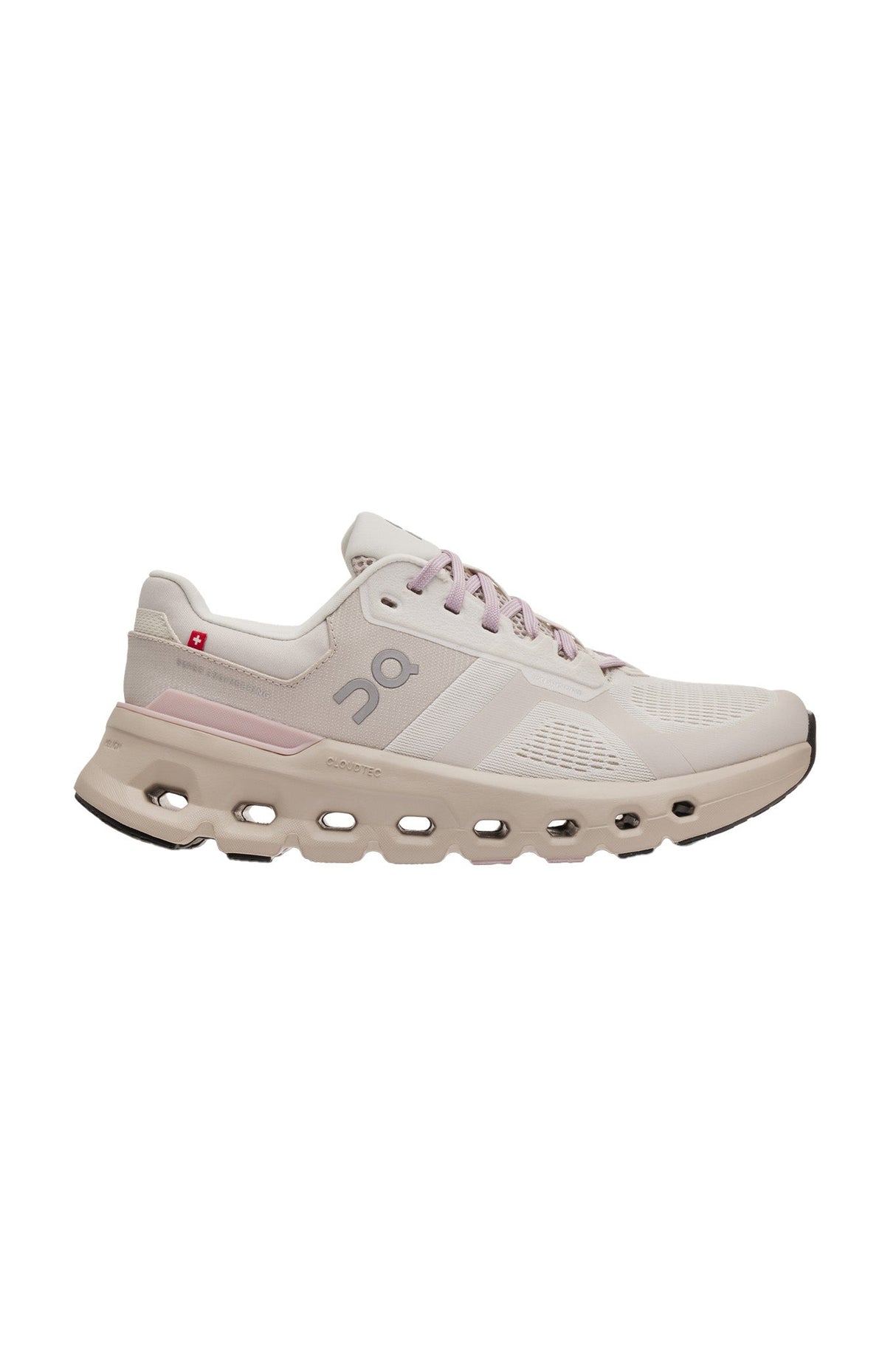 Chaussures Running Femme ON Cloudrunner 2