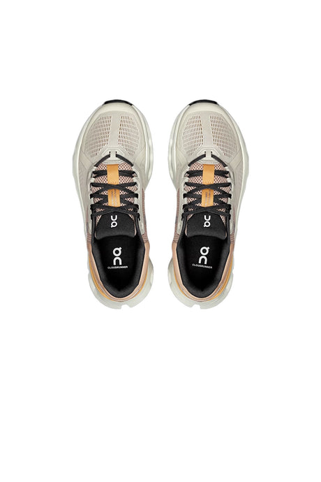 Chaussures Running Femme ON Cloudrunner 2