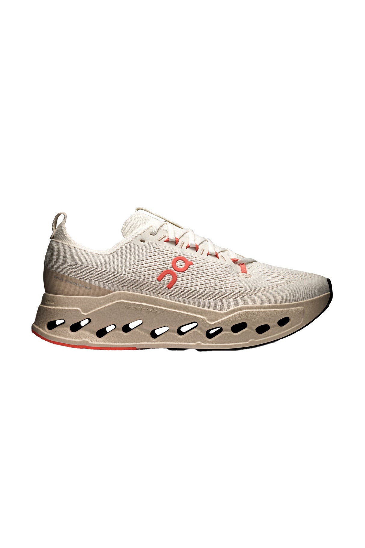 Chaussures Running Homme ON Cloudsurfer Max