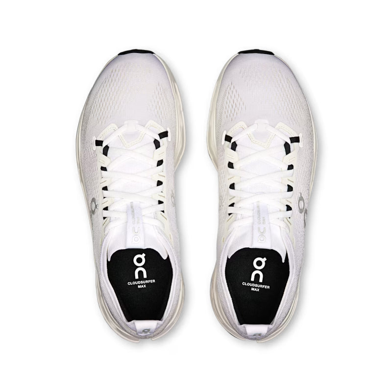 Chaussures Running Homme ON Cloudsurfer Max