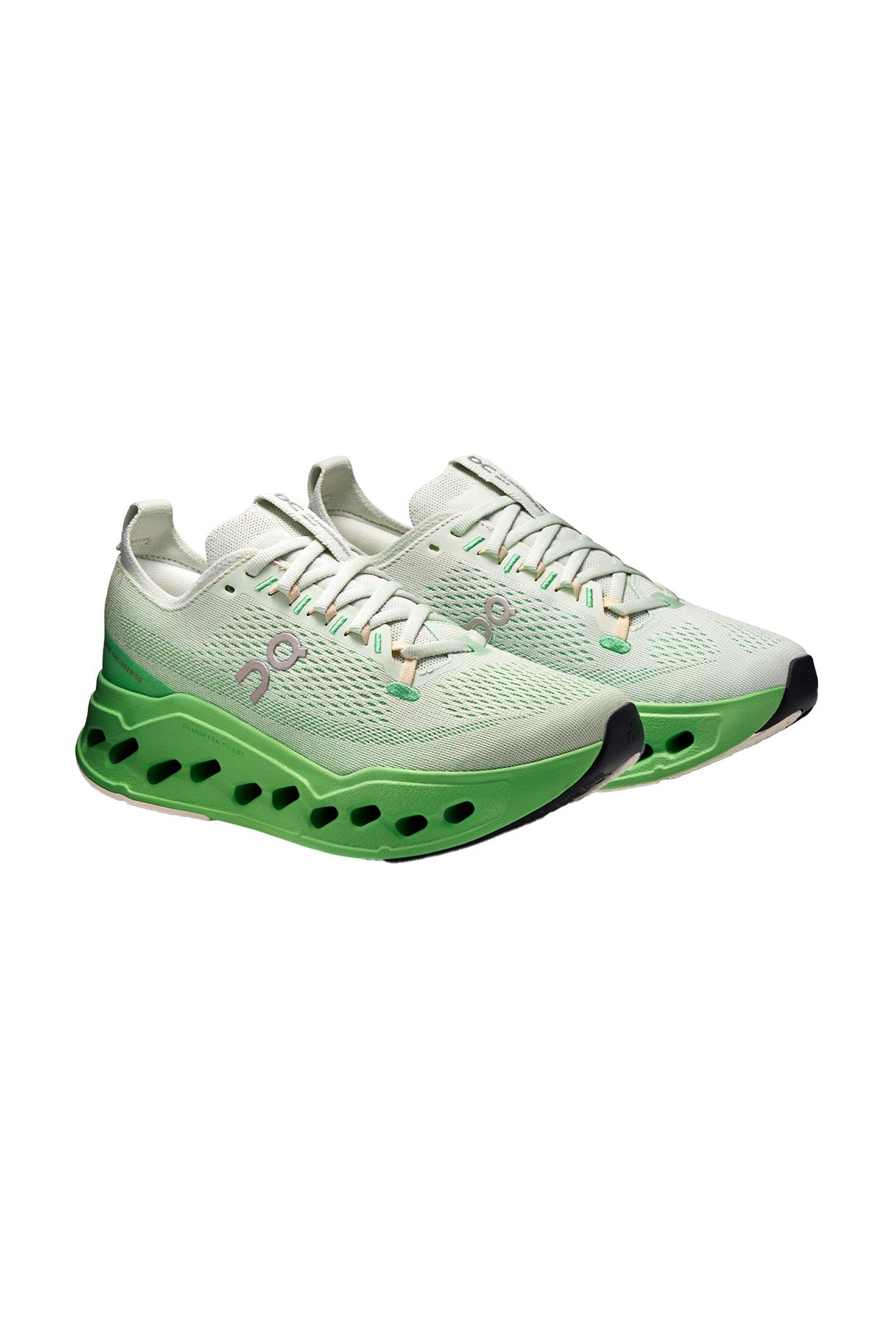 Chaussures Running Femme ON Cloudsurfer Max