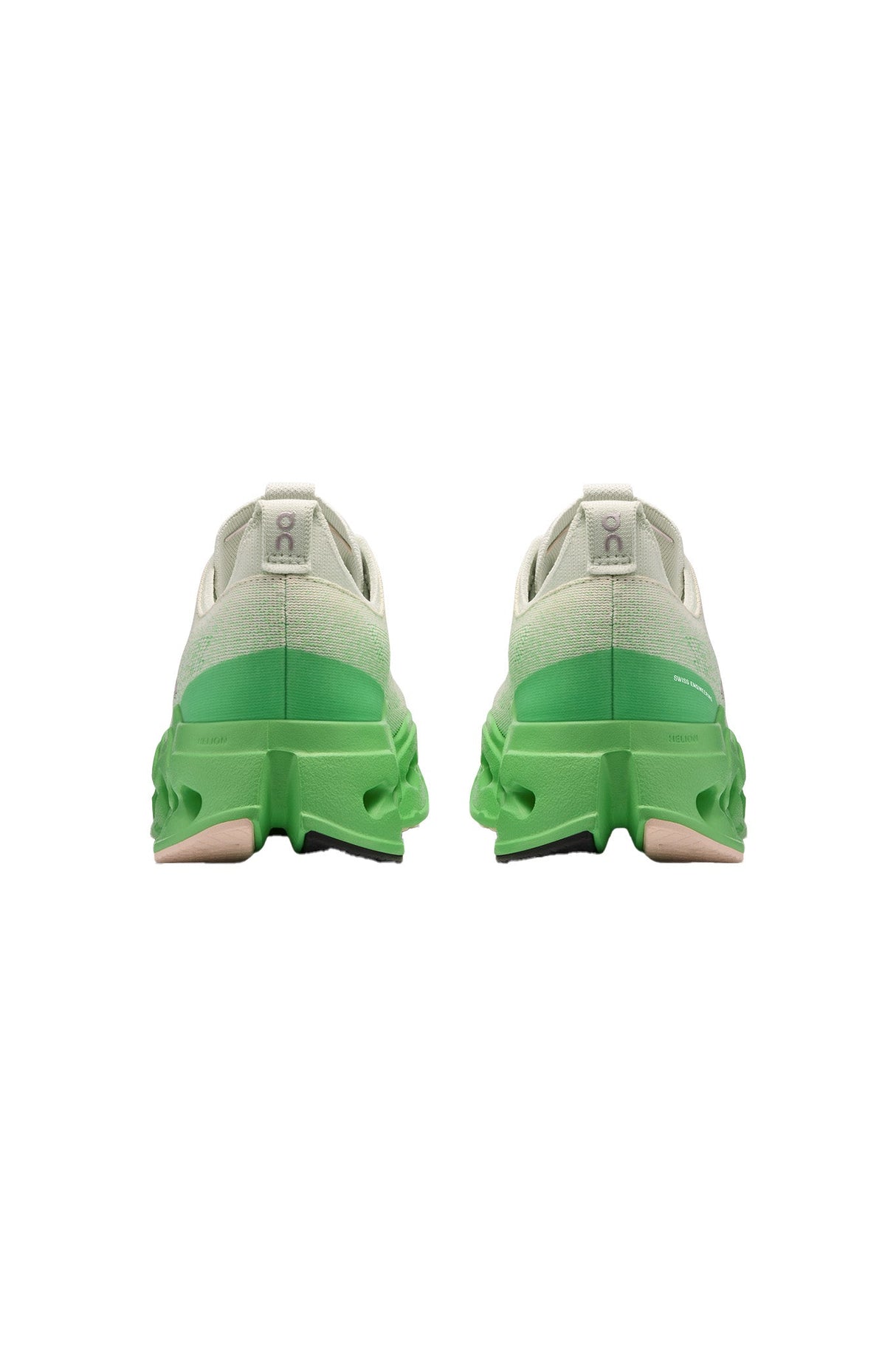 Chaussures Running Femme ON Cloudsurfer Max