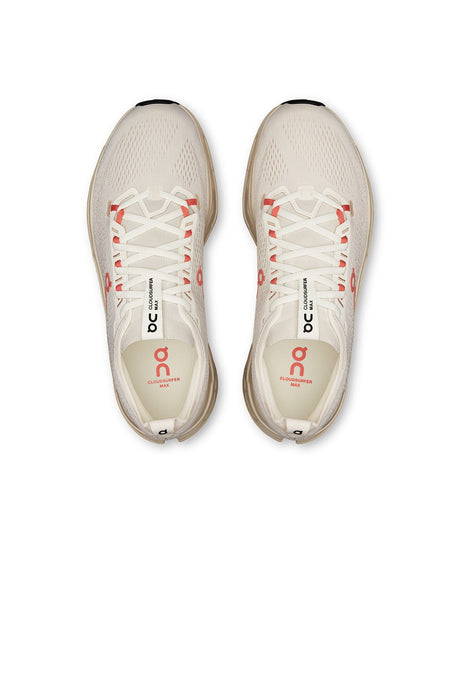 Chaussures Running Femme ON Cloudsurfer Max