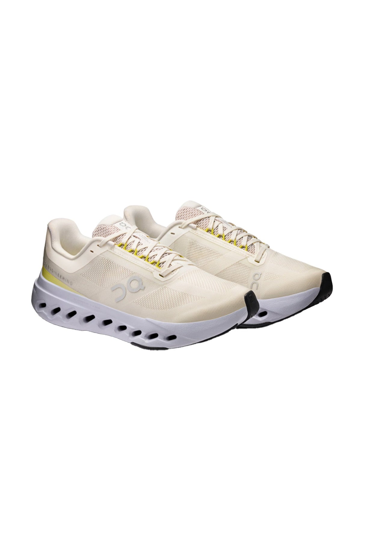 Chaussures Running Femme ON Cloudsurfer Next
