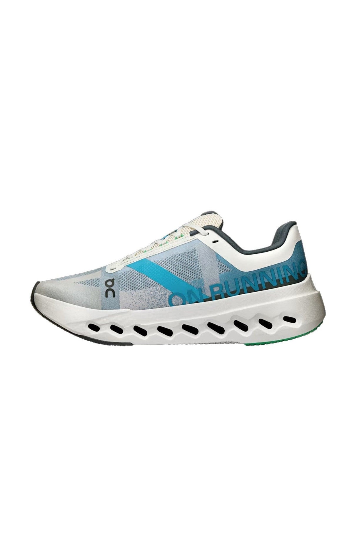 Chaussures Running Femme ON Cloudsurfer Next