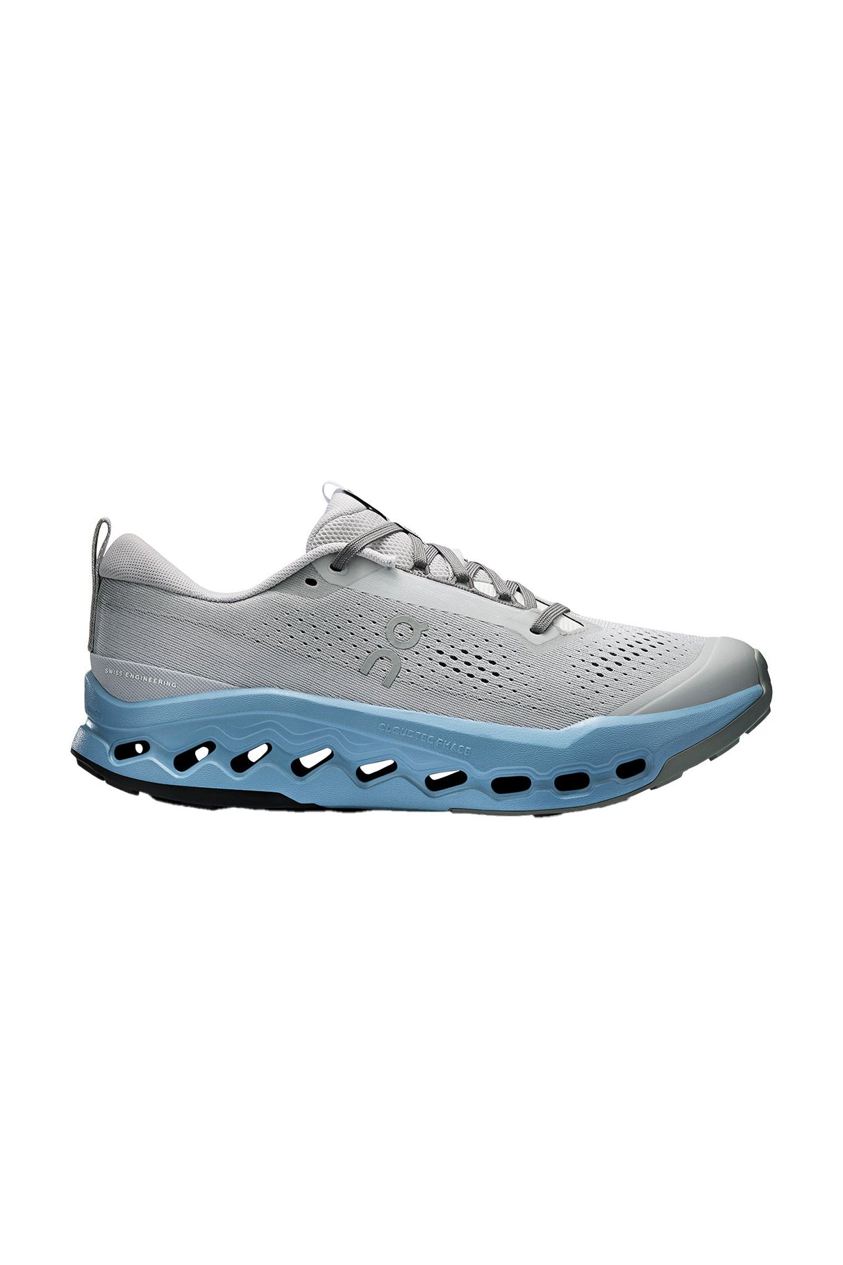 Chaussures Trail Homme ON Cloudsurfer Trail 2