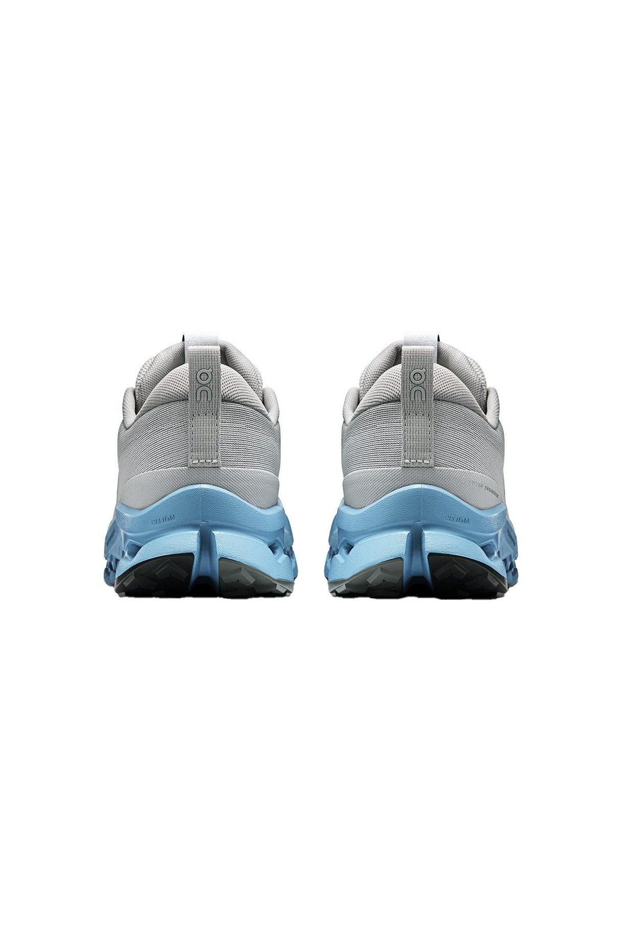 Chaussures Trail Homme ON Cloudsurfer Trail 2