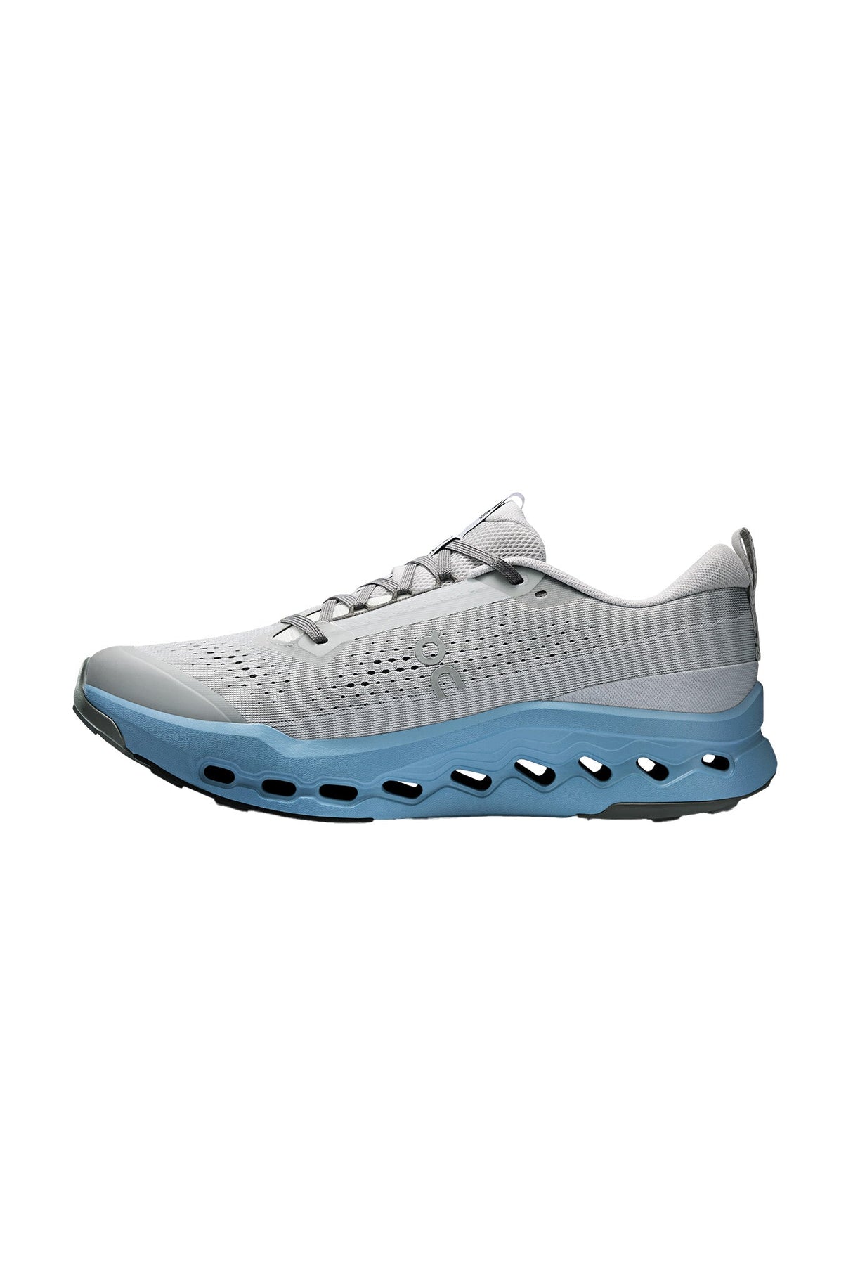 Chaussures Trail Homme ON Cloudsurfer Trail 2