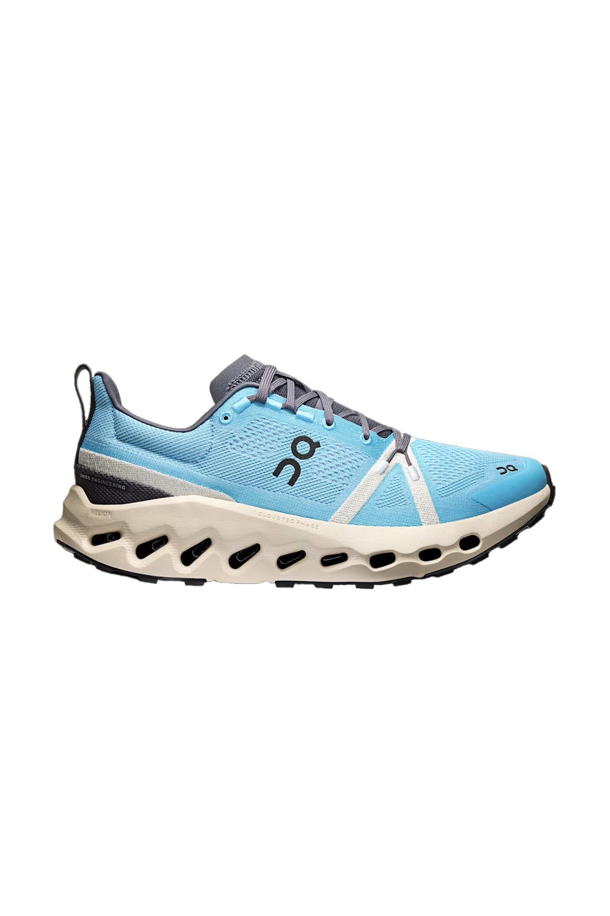 Chaussures Trail Homme ON Cloudsurfer Trail