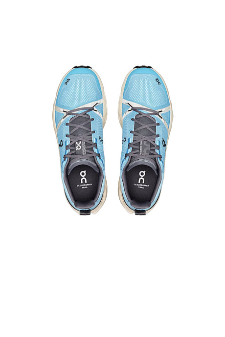 Chaussures Trail Homme ON Cloudsurfer Trail