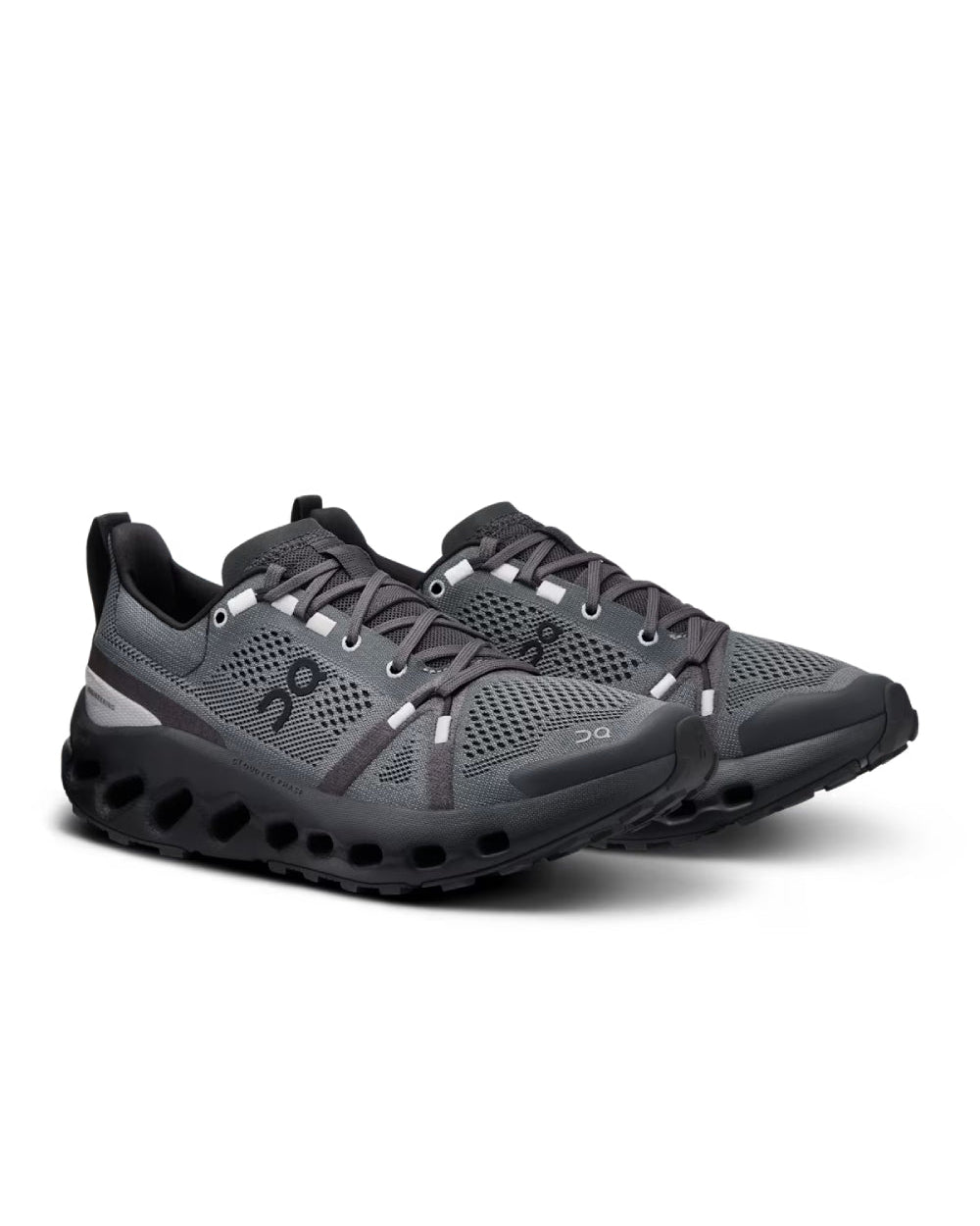 Chaussures Trail Femme ON Cloudsurfer Trail