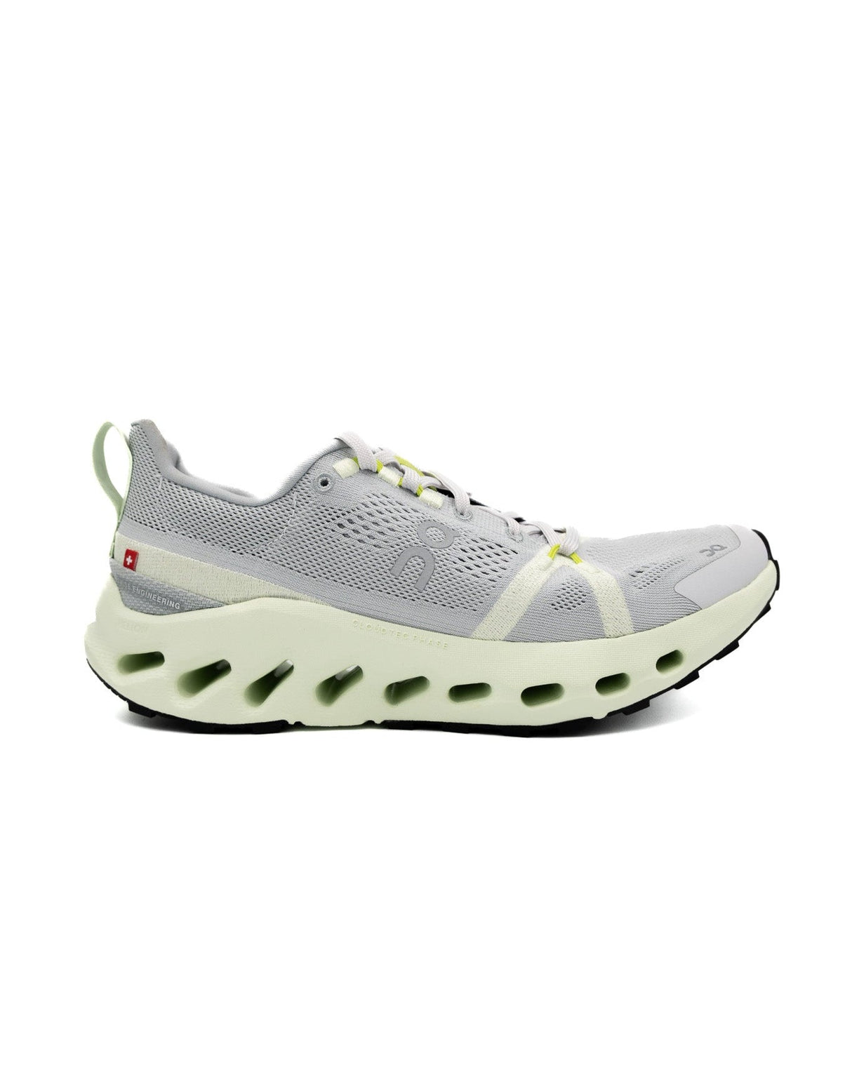 Chaussures Trail Femme ON Cloudsurfer Trail