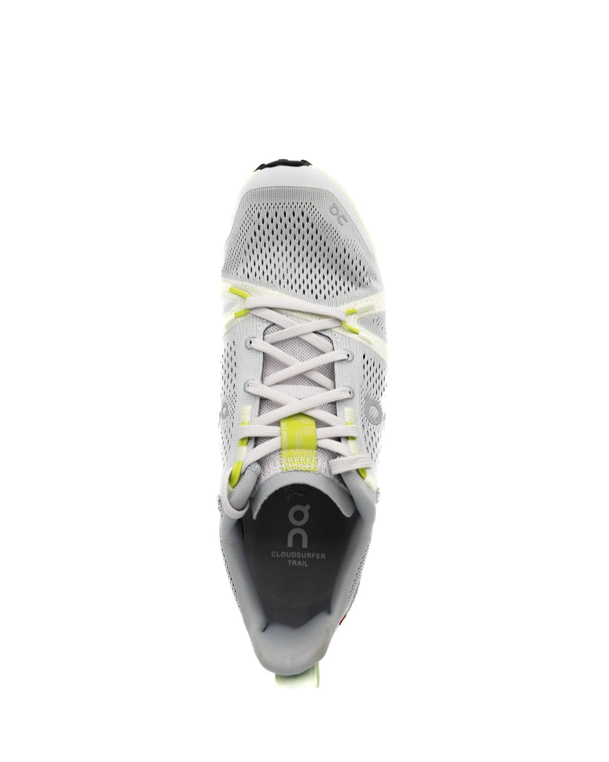Chaussures Trail Femme ON Cloudsurfer Trail