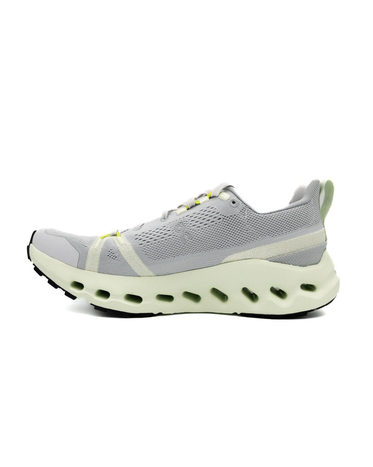 Chaussures Trail Femme ON Cloudsurfer Trail