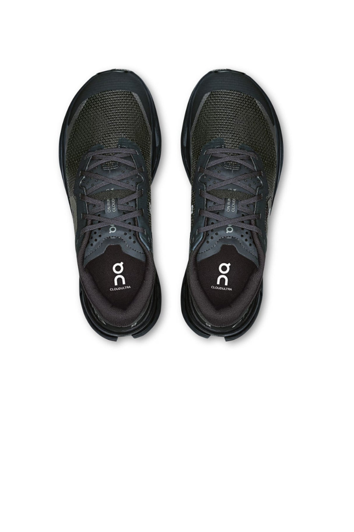 Chaussures Trail Homme ON Cloudultra 3