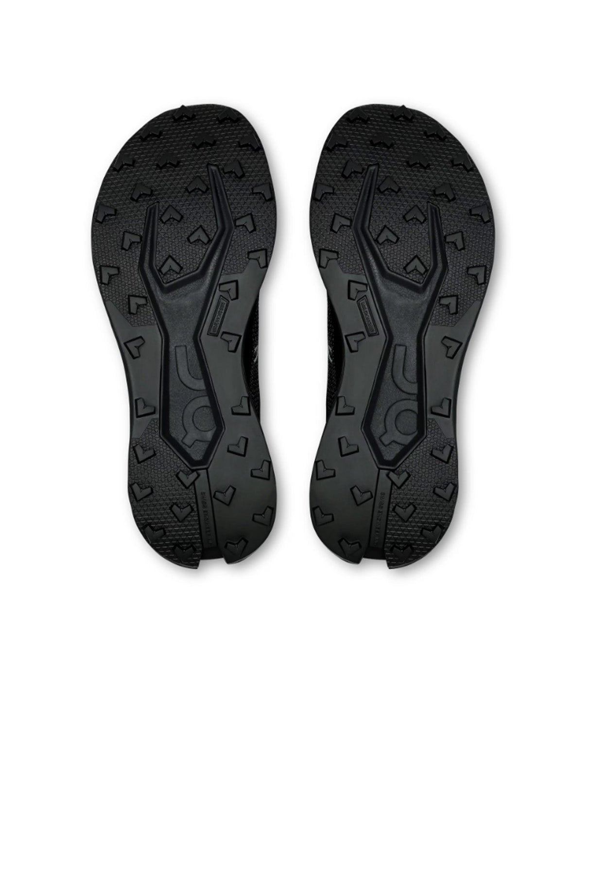 Chaussures Trail Homme ON Cloudultra 3