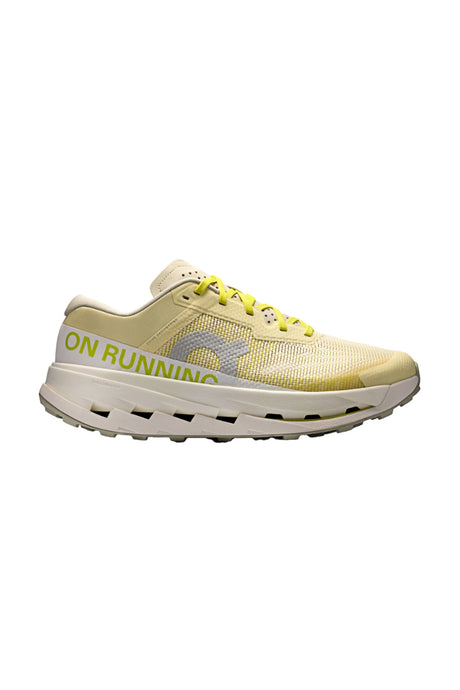Chaussures Trail Homme ON Cloudultra 3