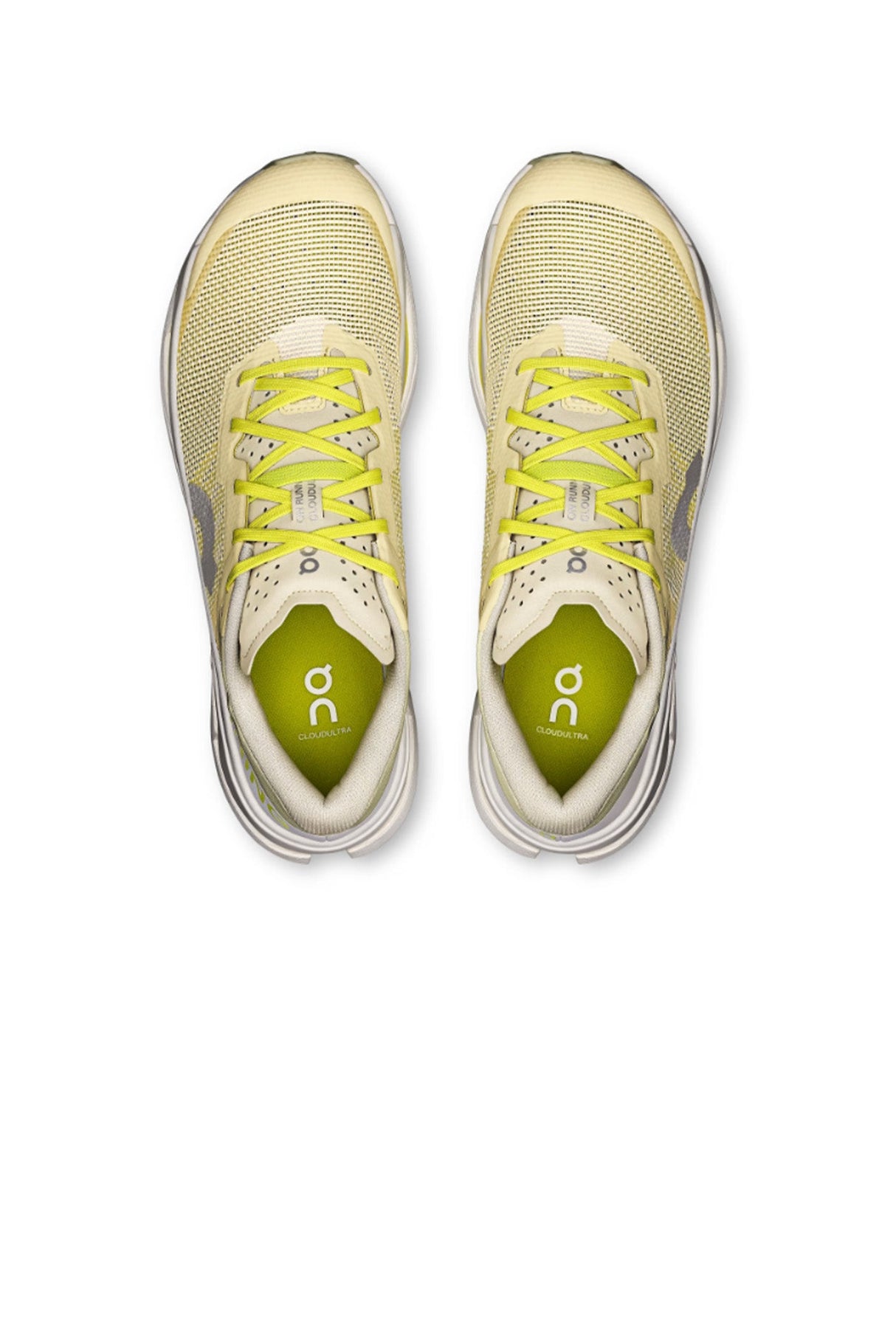 Chaussures Trail Homme ON Cloudultra 3