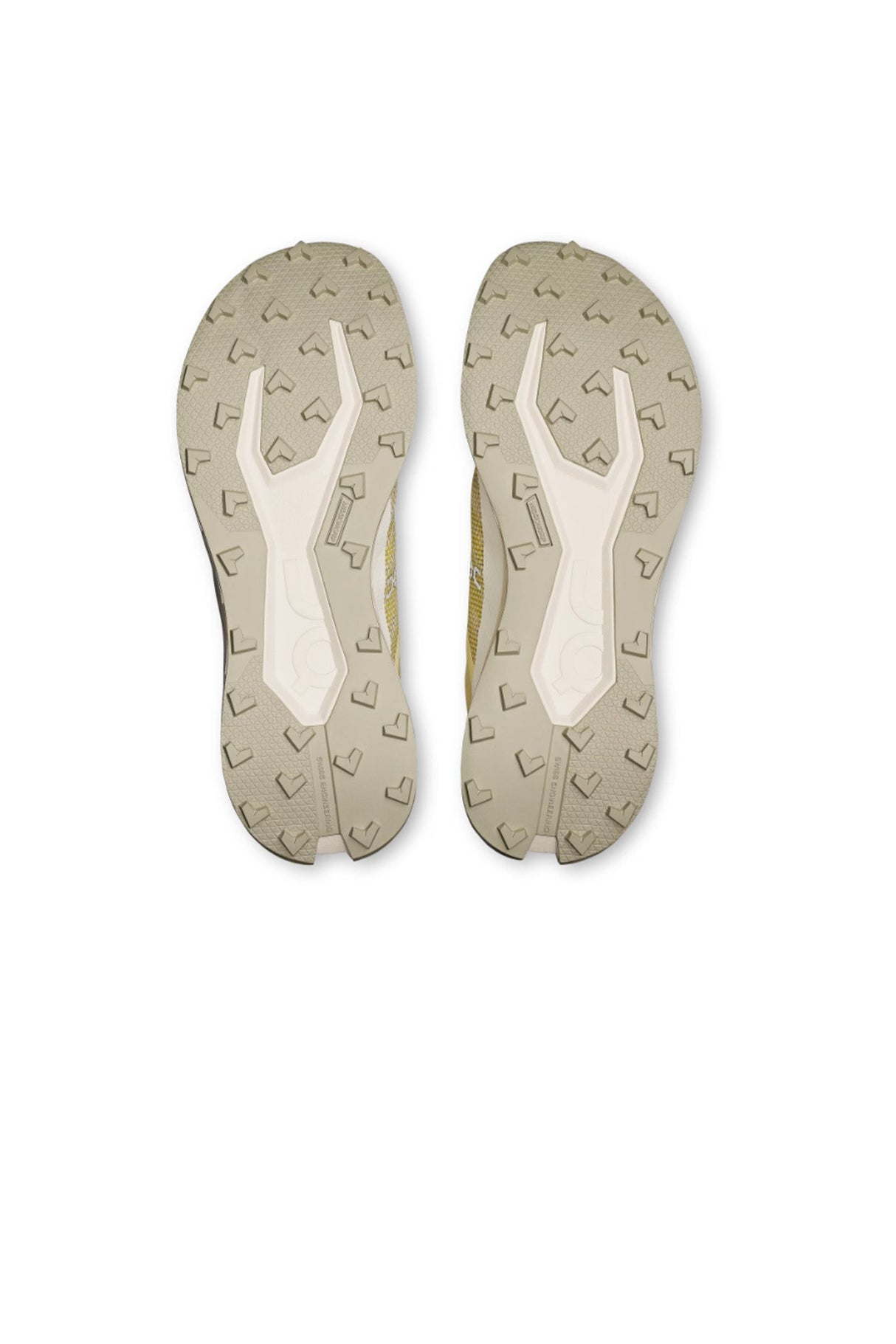 Chaussures Trail Homme ON Cloudultra 3